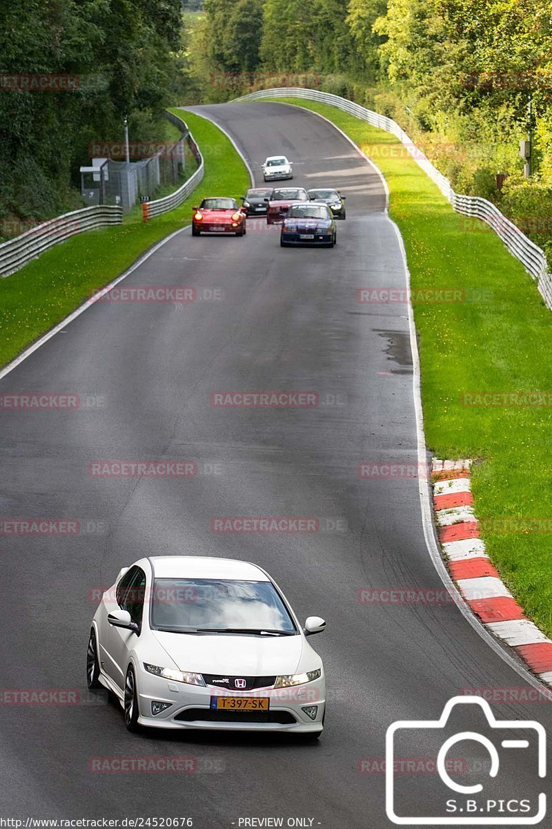 Bild #24520676 - Touristenfahrten Nürburgring Nordschleife (17.09.2023)