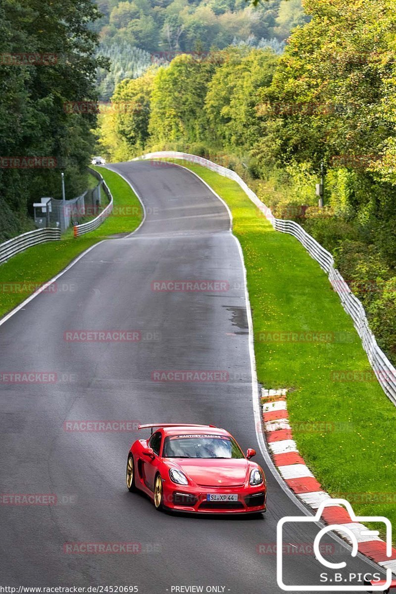 Bild #24520695 - Touristenfahrten Nürburgring Nordschleife (17.09.2023)