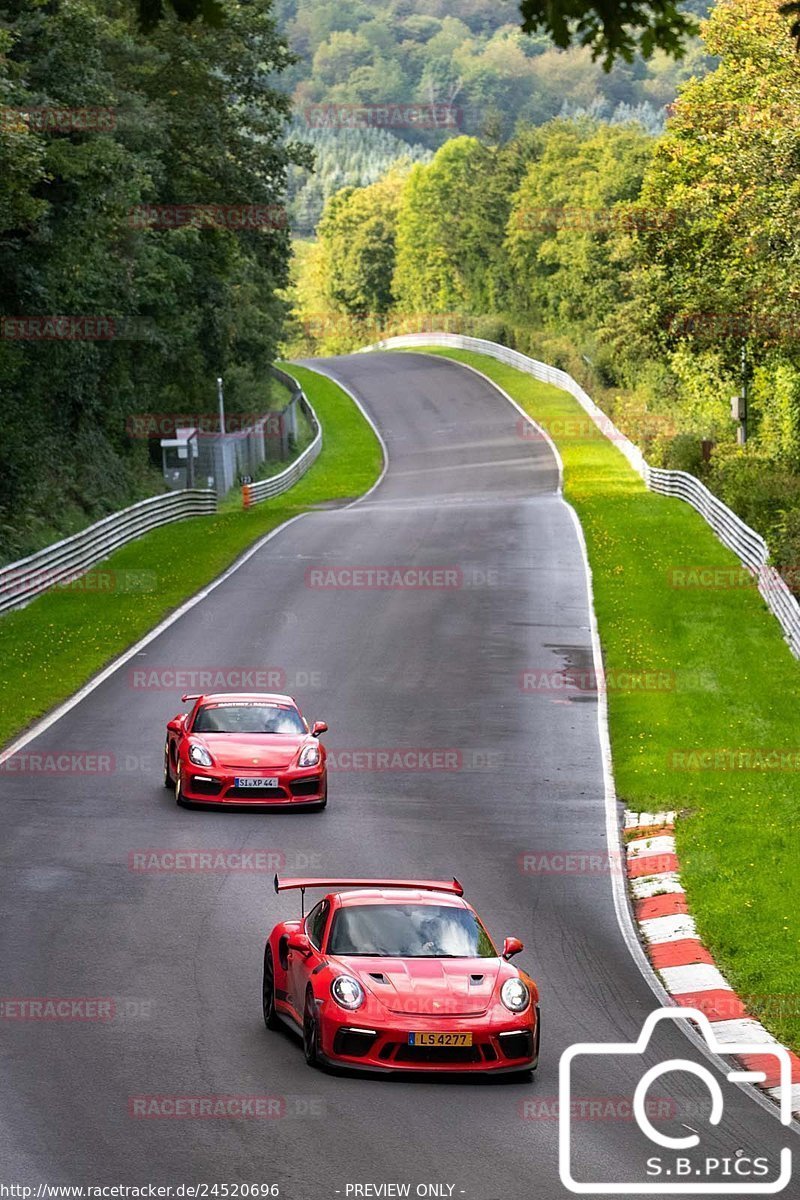 Bild #24520696 - Touristenfahrten Nürburgring Nordschleife (17.09.2023)