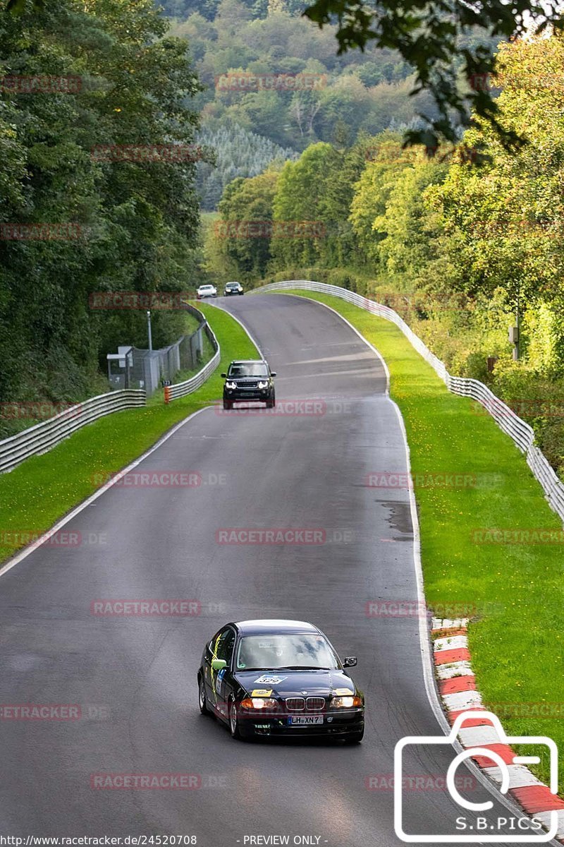 Bild #24520708 - Touristenfahrten Nürburgring Nordschleife (17.09.2023)