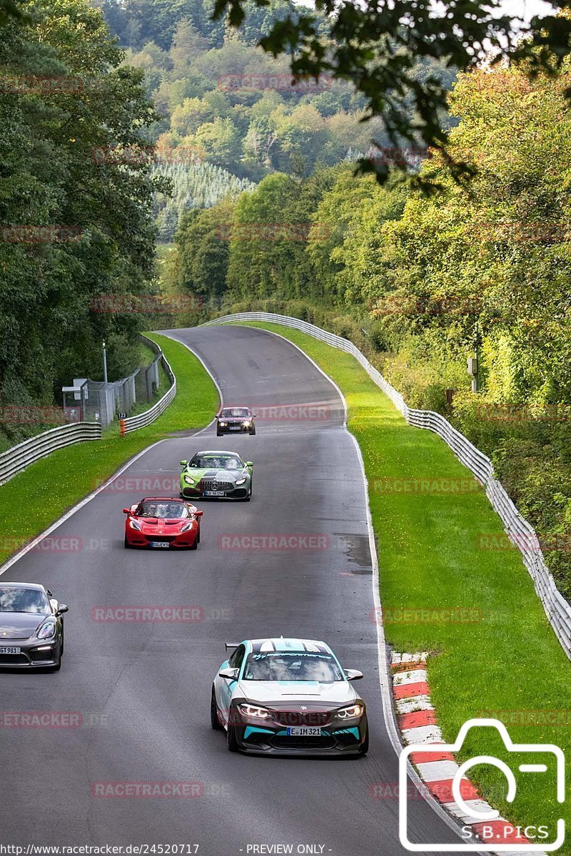 Bild #24520717 - Touristenfahrten Nürburgring Nordschleife (17.09.2023)