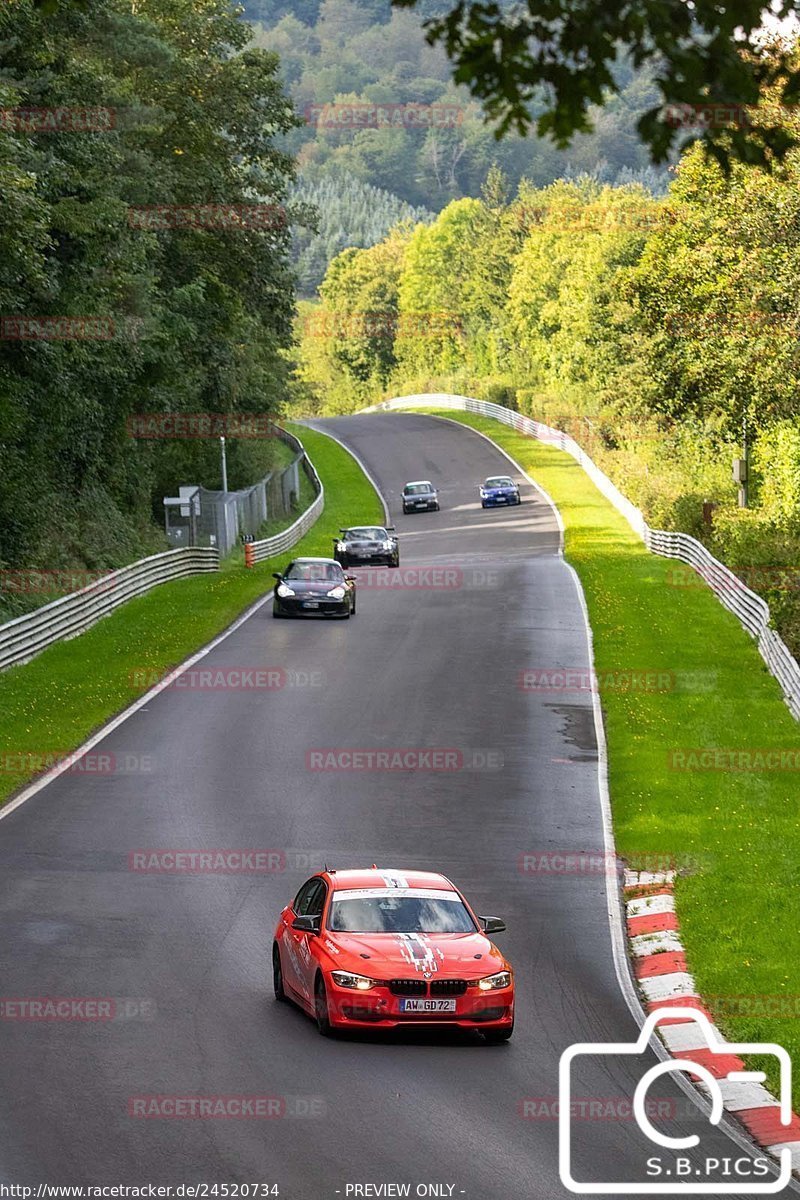 Bild #24520734 - Touristenfahrten Nürburgring Nordschleife (17.09.2023)