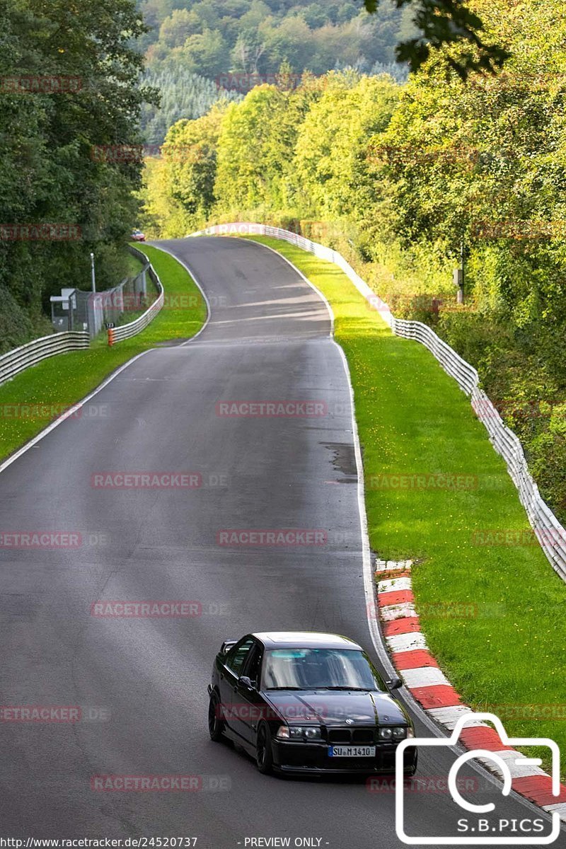 Bild #24520737 - Touristenfahrten Nürburgring Nordschleife (17.09.2023)