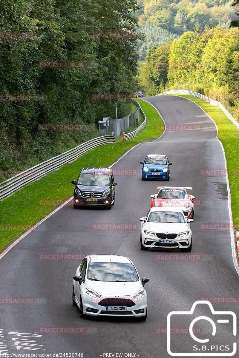 Bild #24520746 - Touristenfahrten Nürburgring Nordschleife (17.09.2023)