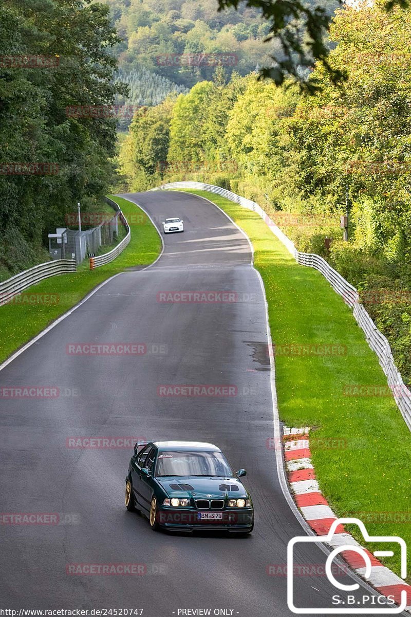 Bild #24520747 - Touristenfahrten Nürburgring Nordschleife (17.09.2023)