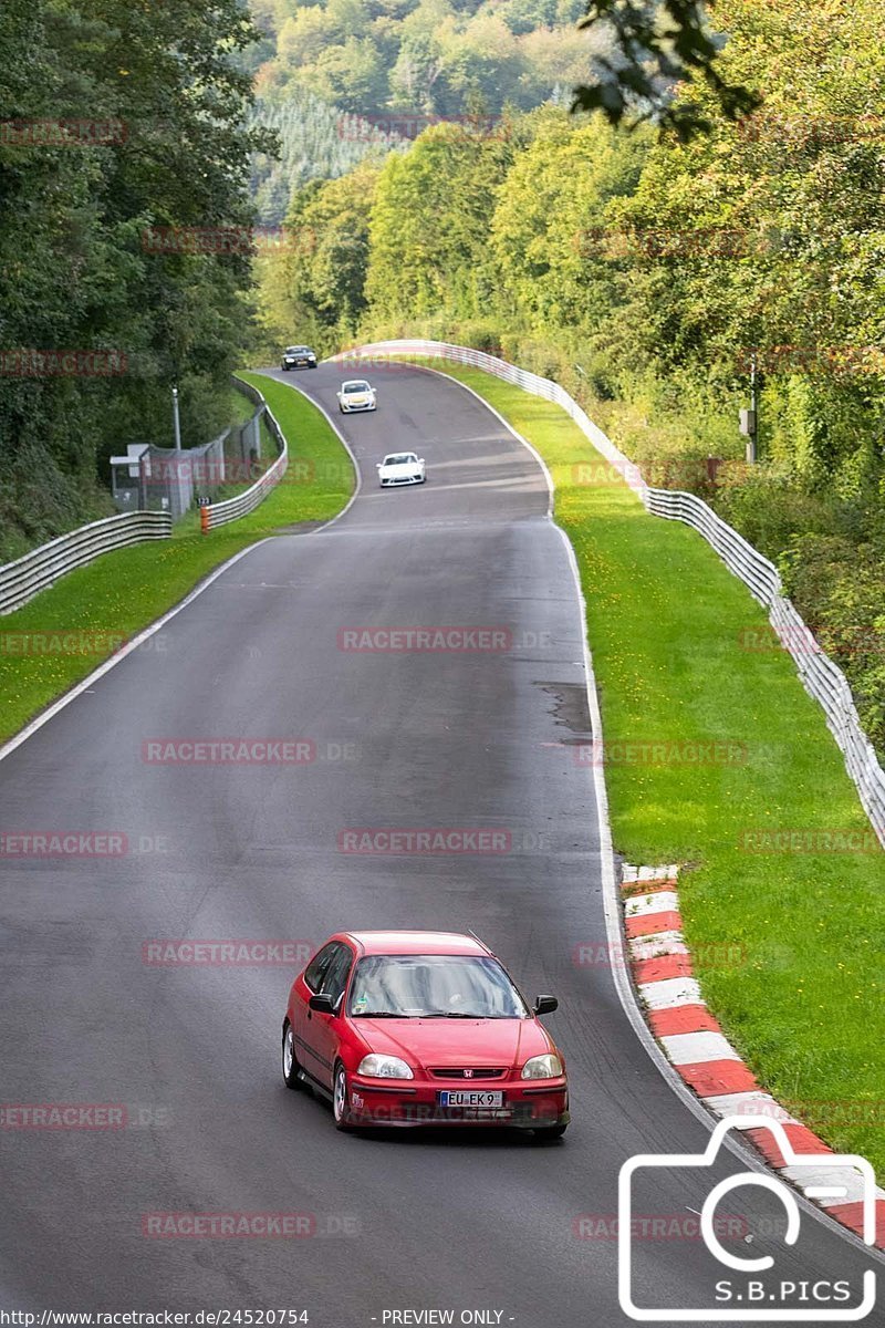 Bild #24520754 - Touristenfahrten Nürburgring Nordschleife (17.09.2023)