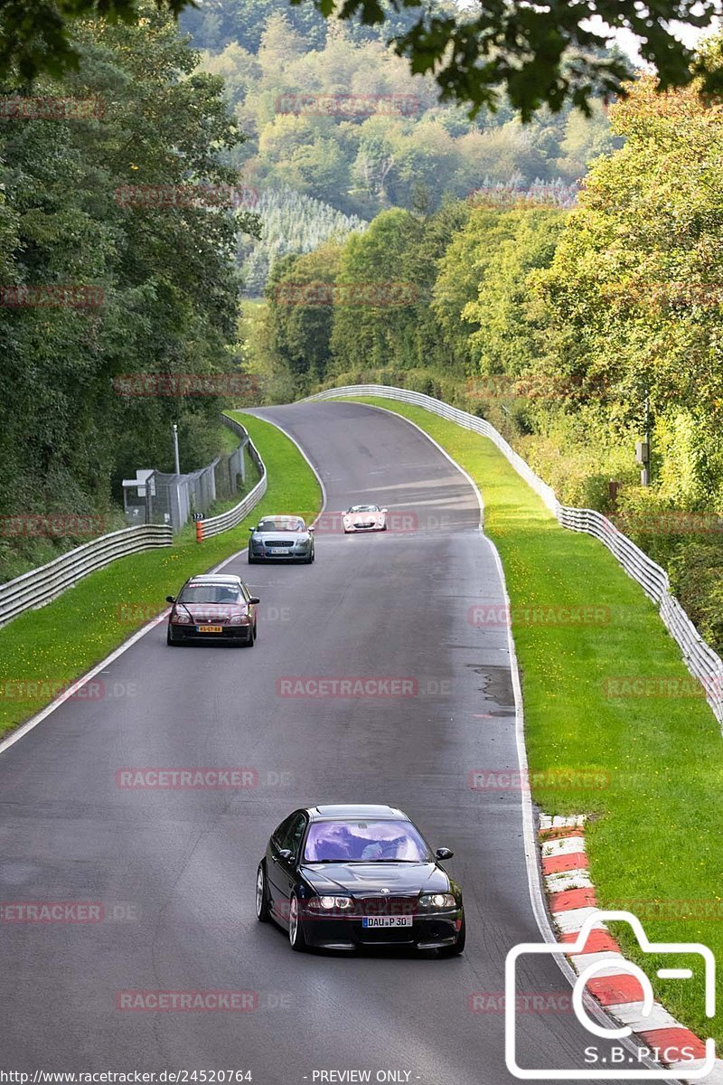 Bild #24520764 - Touristenfahrten Nürburgring Nordschleife (17.09.2023)