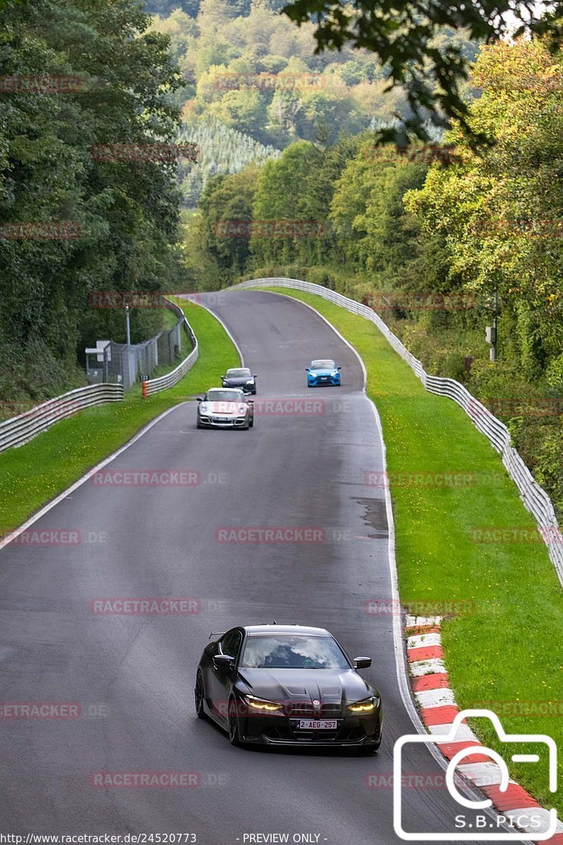 Bild #24520773 - Touristenfahrten Nürburgring Nordschleife (17.09.2023)