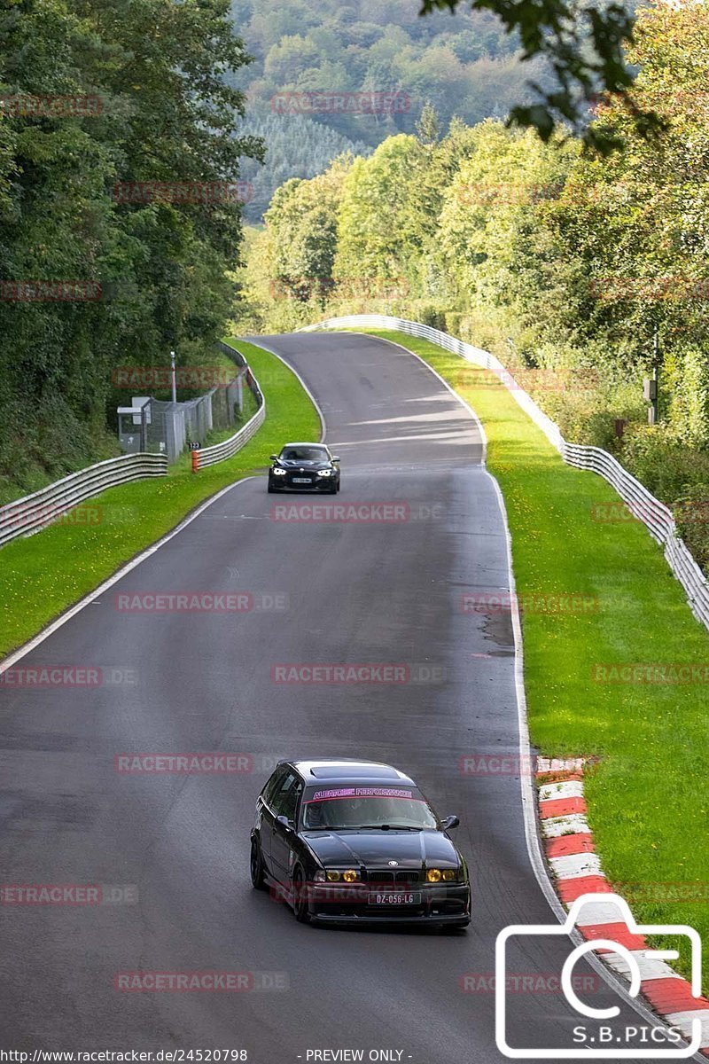 Bild #24520798 - Touristenfahrten Nürburgring Nordschleife (17.09.2023)