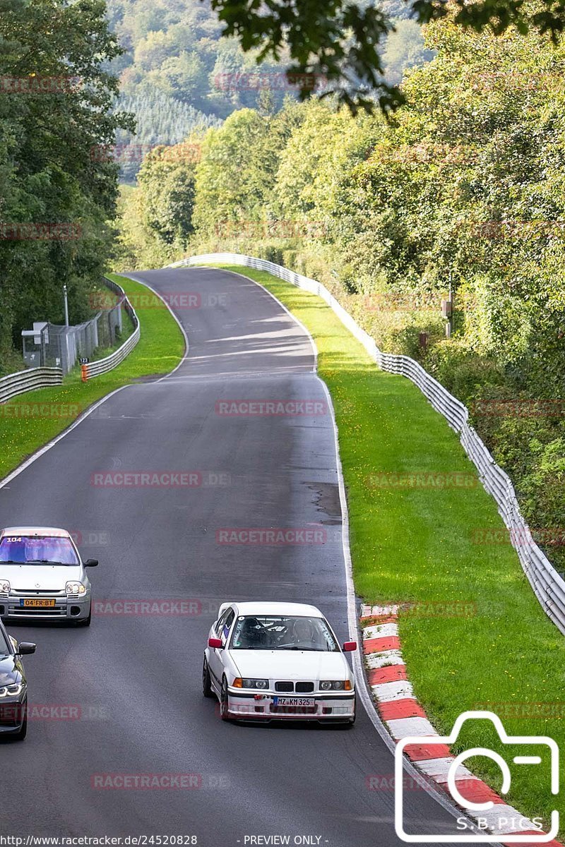 Bild #24520828 - Touristenfahrten Nürburgring Nordschleife (17.09.2023)