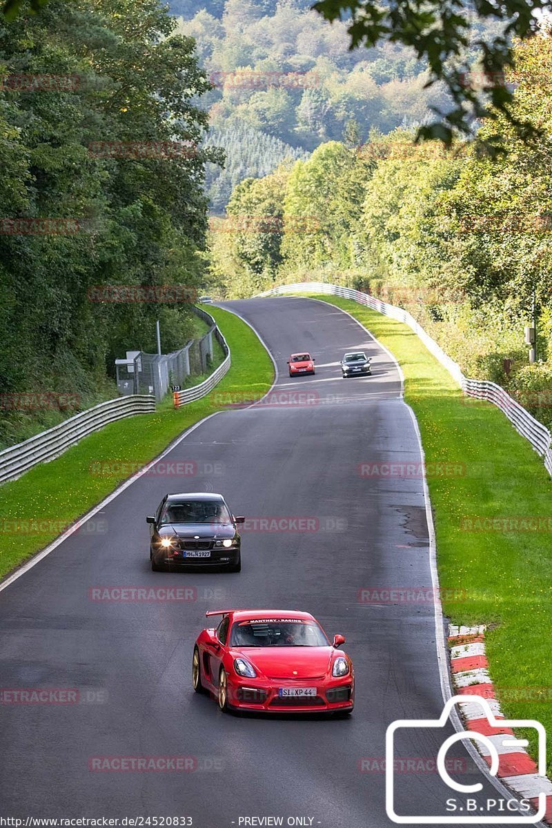 Bild #24520833 - Touristenfahrten Nürburgring Nordschleife (17.09.2023)