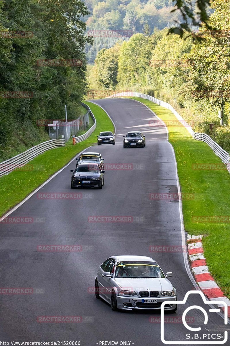 Bild #24520866 - Touristenfahrten Nürburgring Nordschleife (17.09.2023)