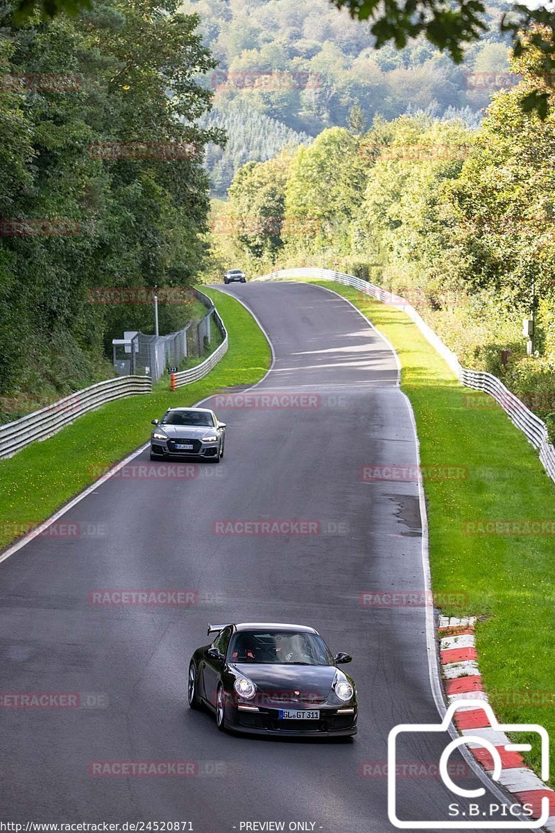 Bild #24520871 - Touristenfahrten Nürburgring Nordschleife (17.09.2023)