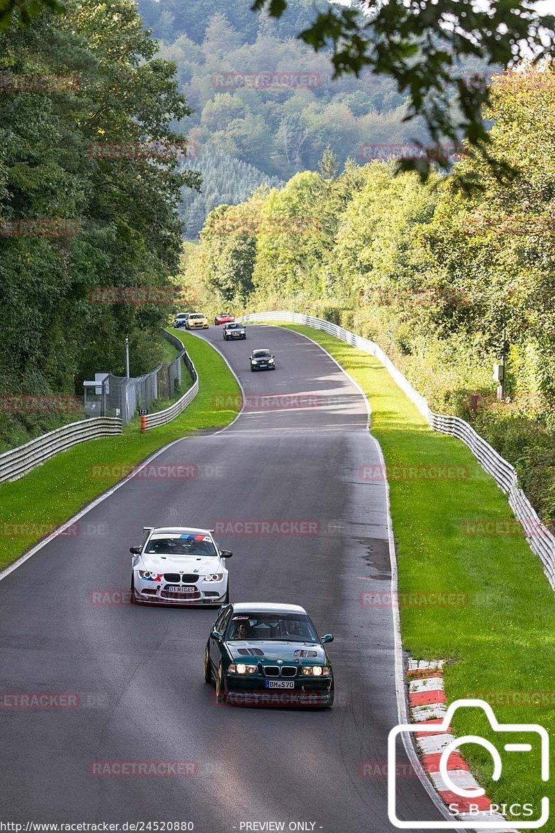 Bild #24520880 - Touristenfahrten Nürburgring Nordschleife (17.09.2023)