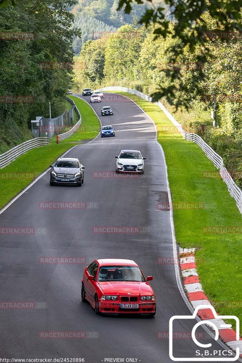 Bild #24520896 - Touristenfahrten Nürburgring Nordschleife (17.09.2023)