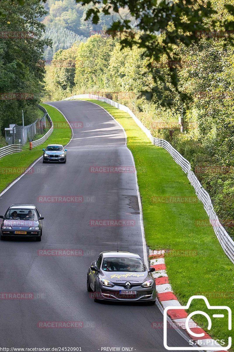 Bild #24520901 - Touristenfahrten Nürburgring Nordschleife (17.09.2023)