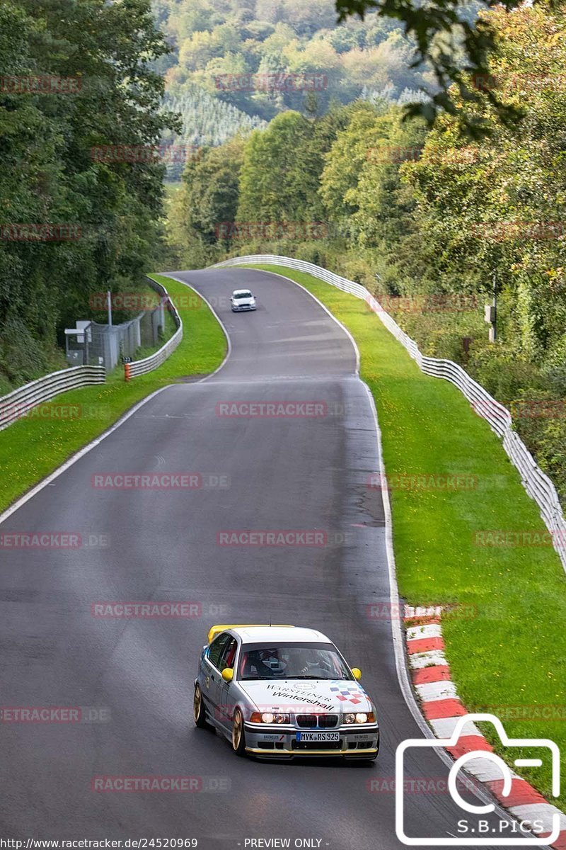 Bild #24520969 - Touristenfahrten Nürburgring Nordschleife (17.09.2023)