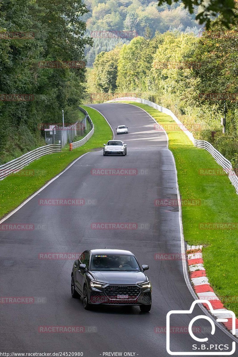 Bild #24520980 - Touristenfahrten Nürburgring Nordschleife (17.09.2023)