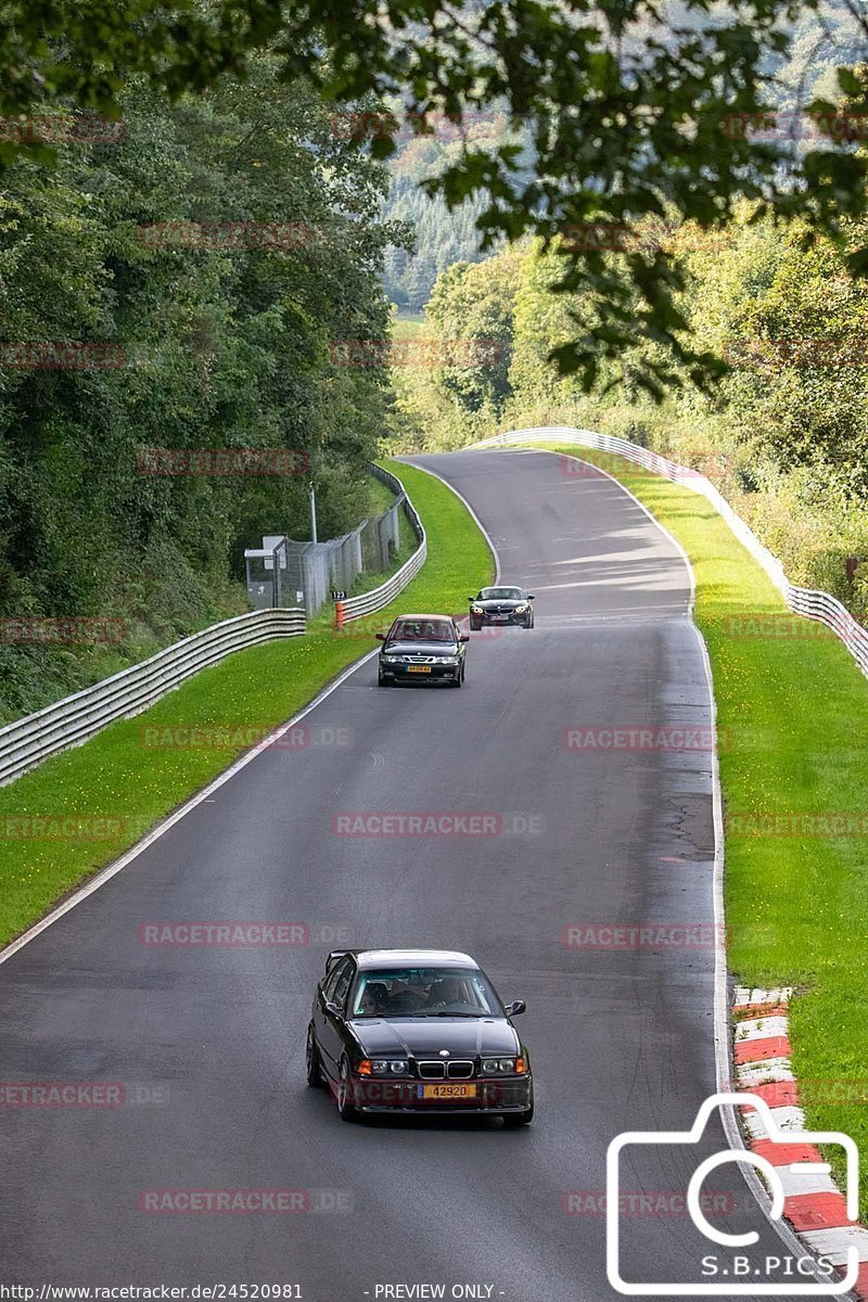 Bild #24520981 - Touristenfahrten Nürburgring Nordschleife (17.09.2023)