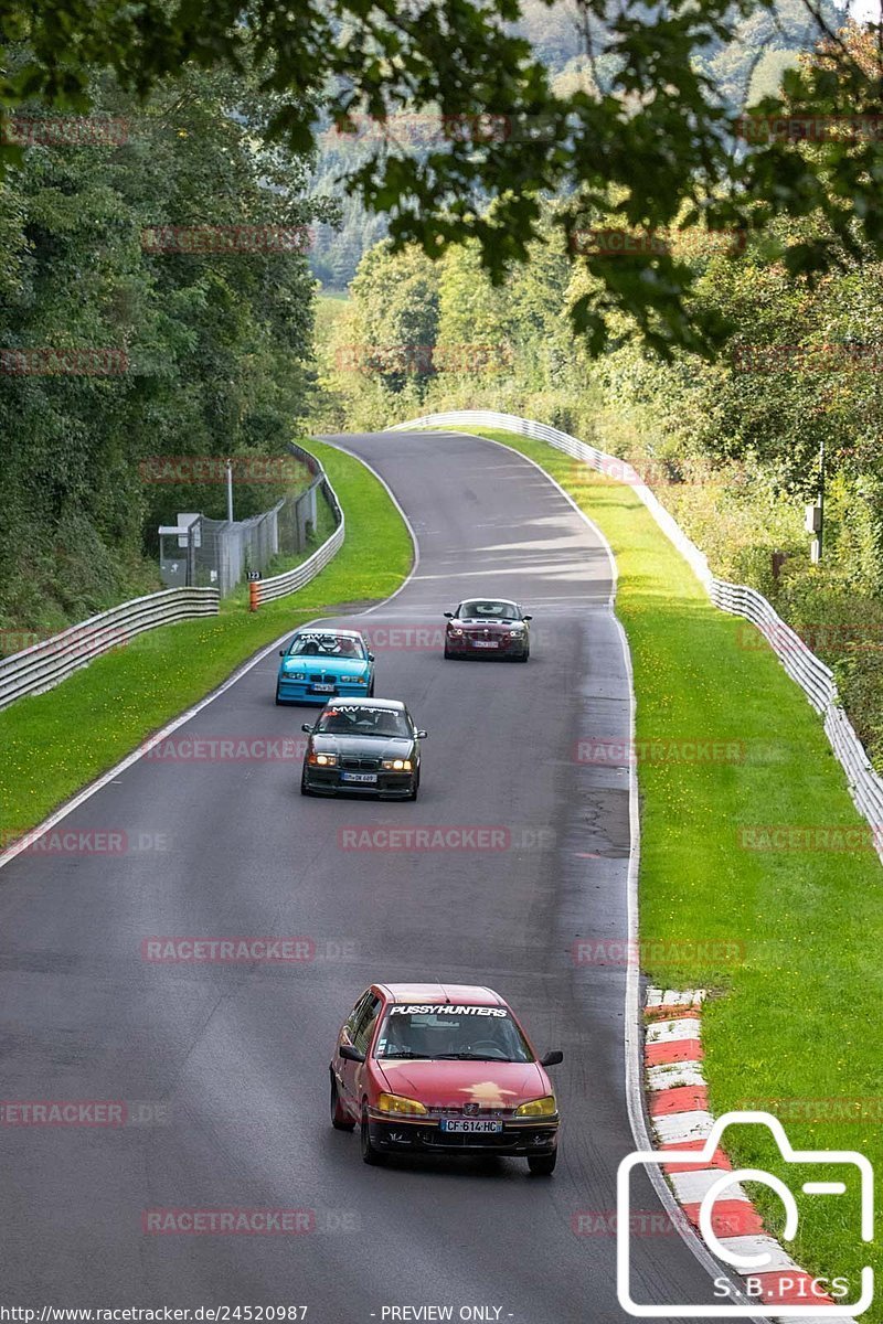 Bild #24520987 - Touristenfahrten Nürburgring Nordschleife (17.09.2023)