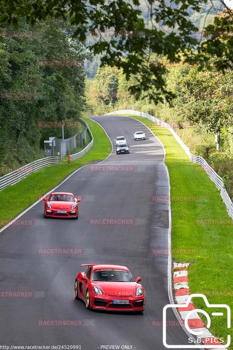 Bild #24520991 - Touristenfahrten Nürburgring Nordschleife (17.09.2023)