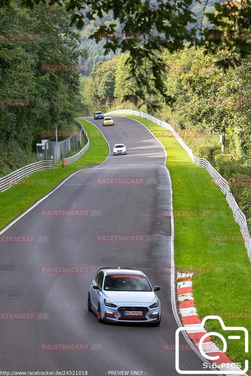 Bild #24521018 - Touristenfahrten Nürburgring Nordschleife (17.09.2023)