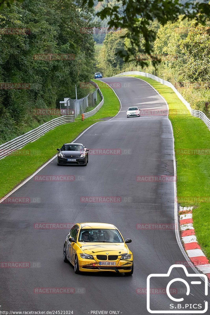 Bild #24521024 - Touristenfahrten Nürburgring Nordschleife (17.09.2023)