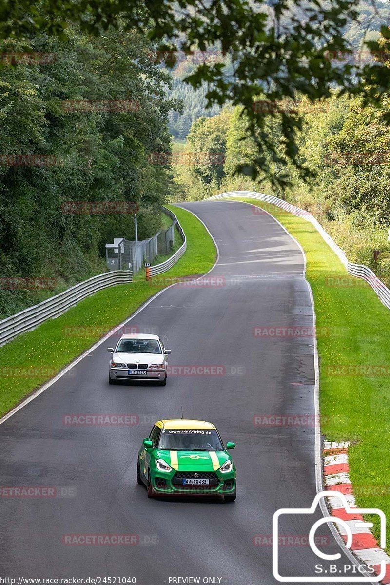 Bild #24521040 - Touristenfahrten Nürburgring Nordschleife (17.09.2023)