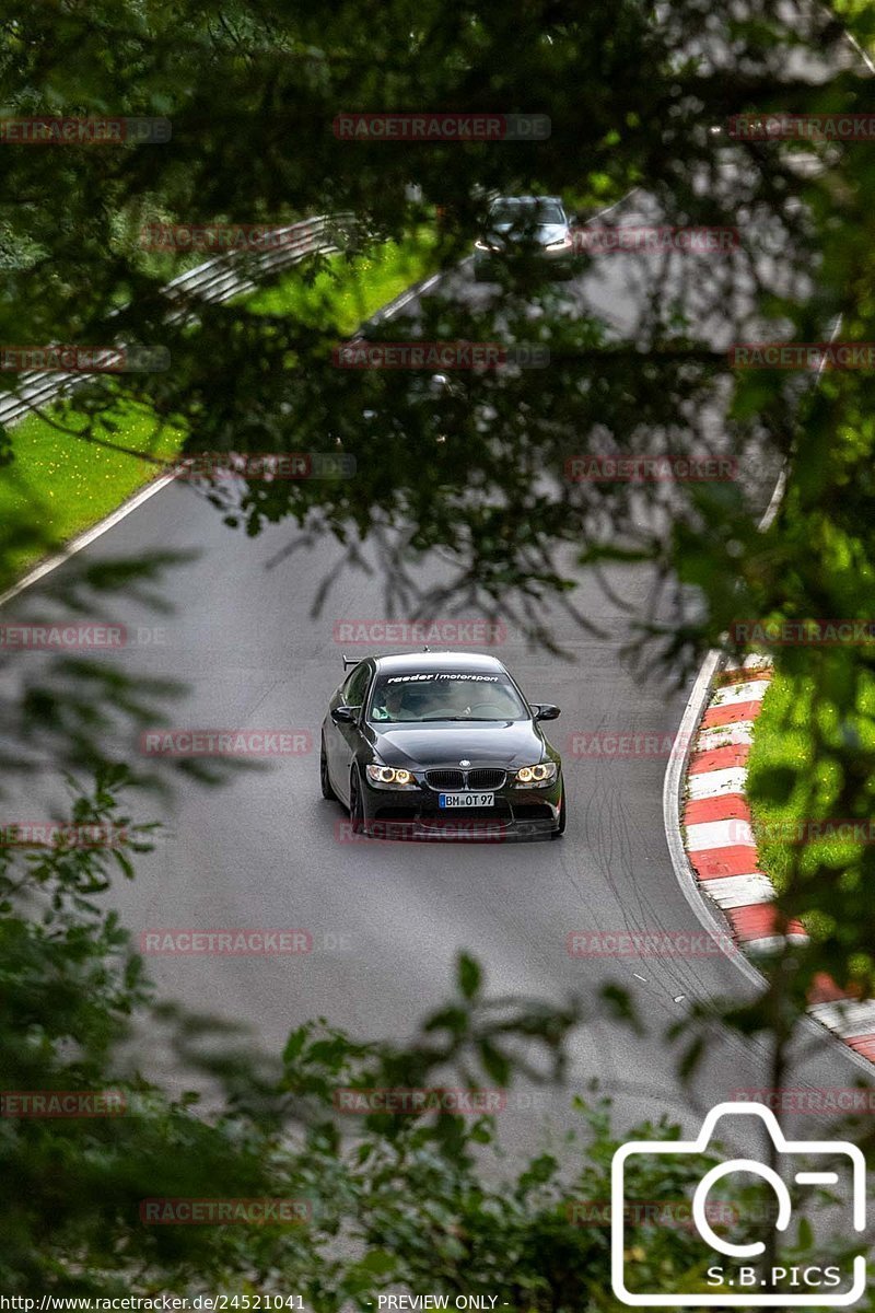 Bild #24521041 - Touristenfahrten Nürburgring Nordschleife (17.09.2023)