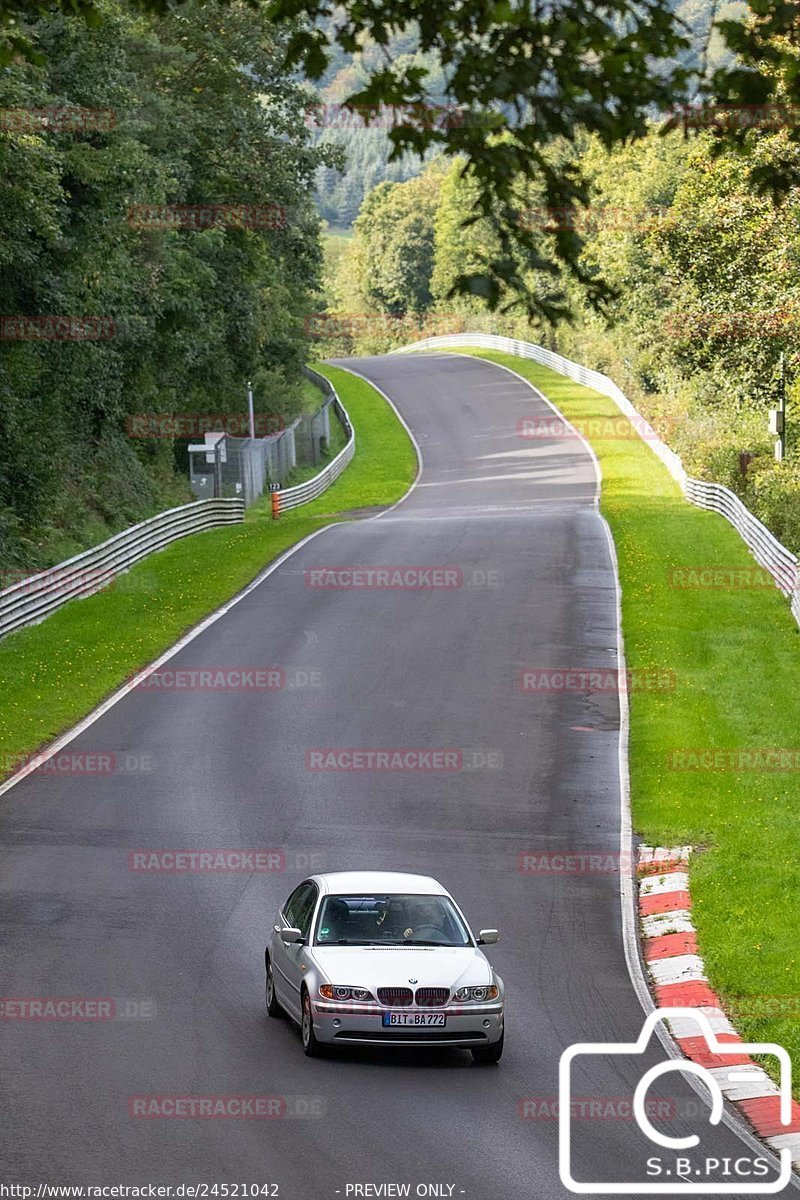 Bild #24521042 - Touristenfahrten Nürburgring Nordschleife (17.09.2023)