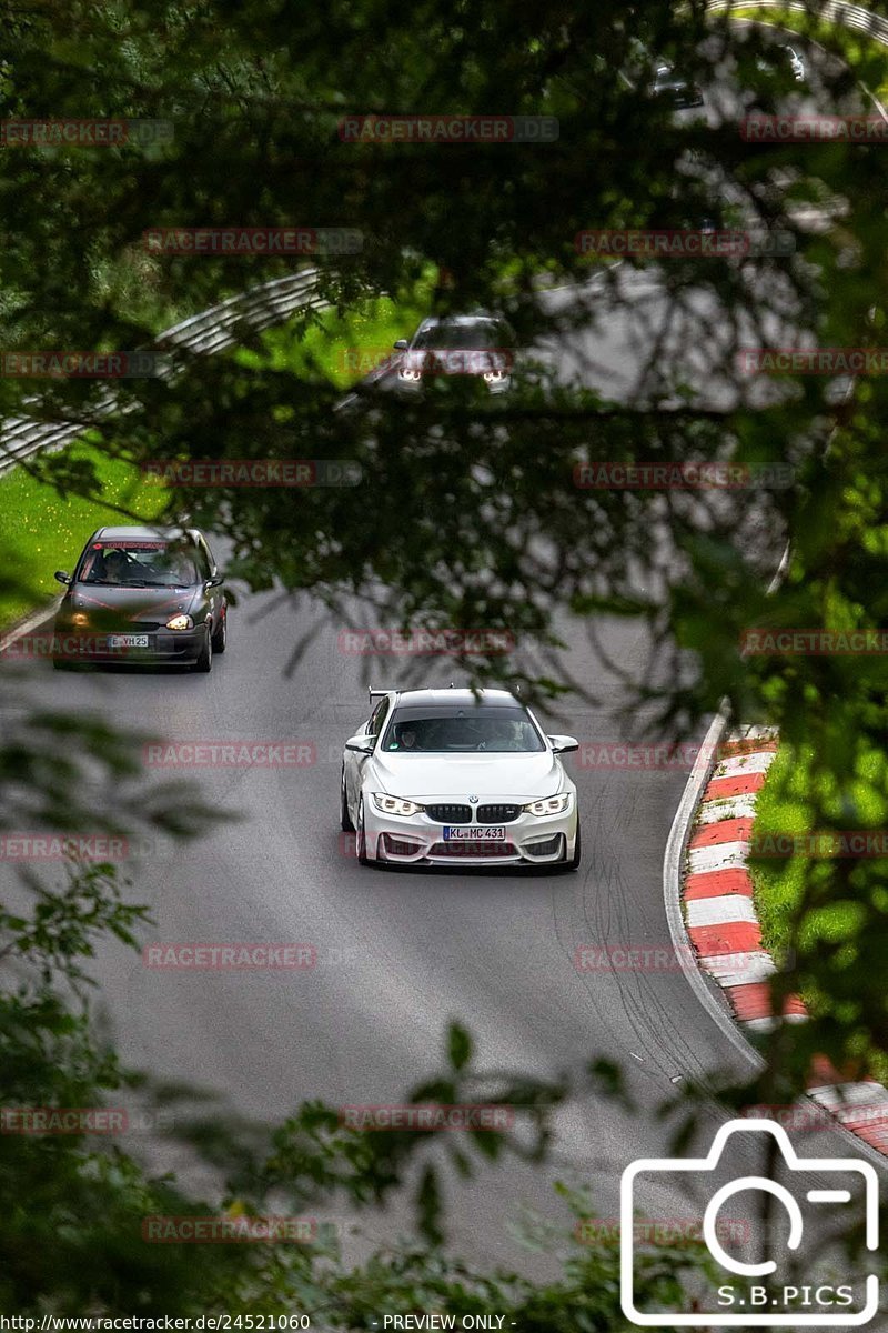 Bild #24521060 - Touristenfahrten Nürburgring Nordschleife (17.09.2023)