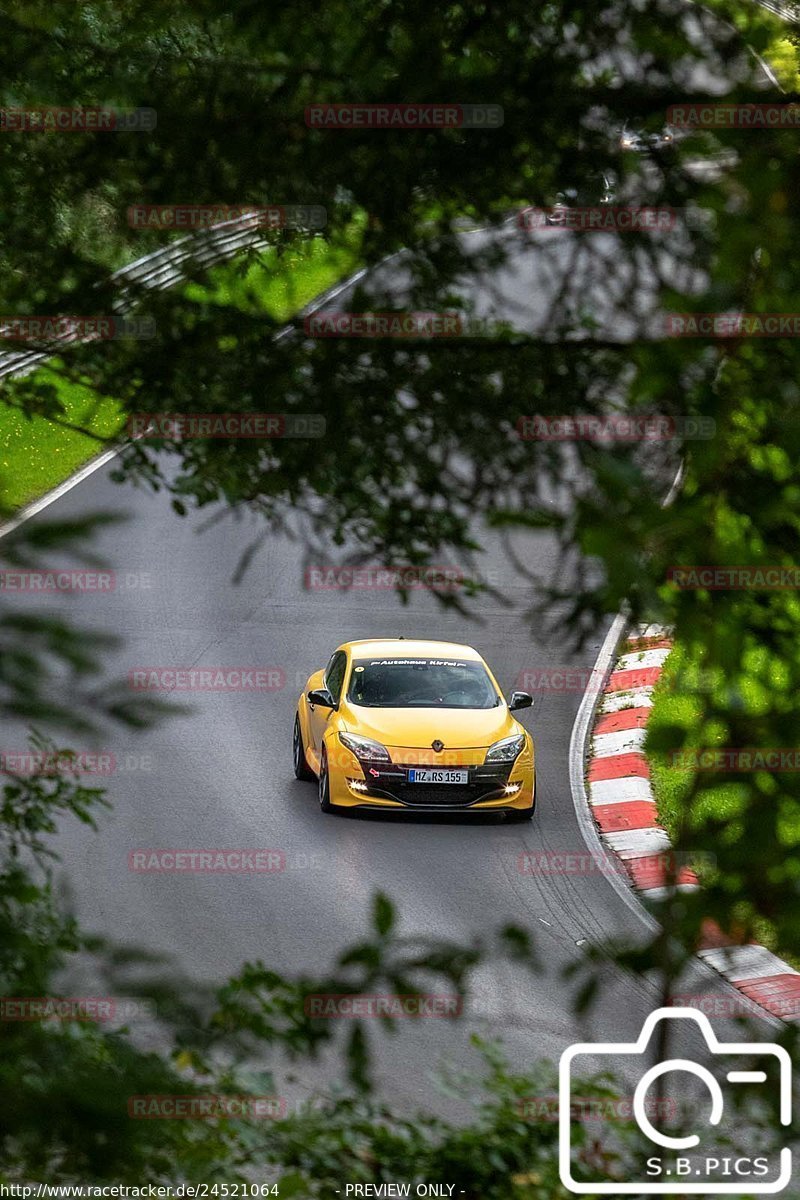 Bild #24521064 - Touristenfahrten Nürburgring Nordschleife (17.09.2023)