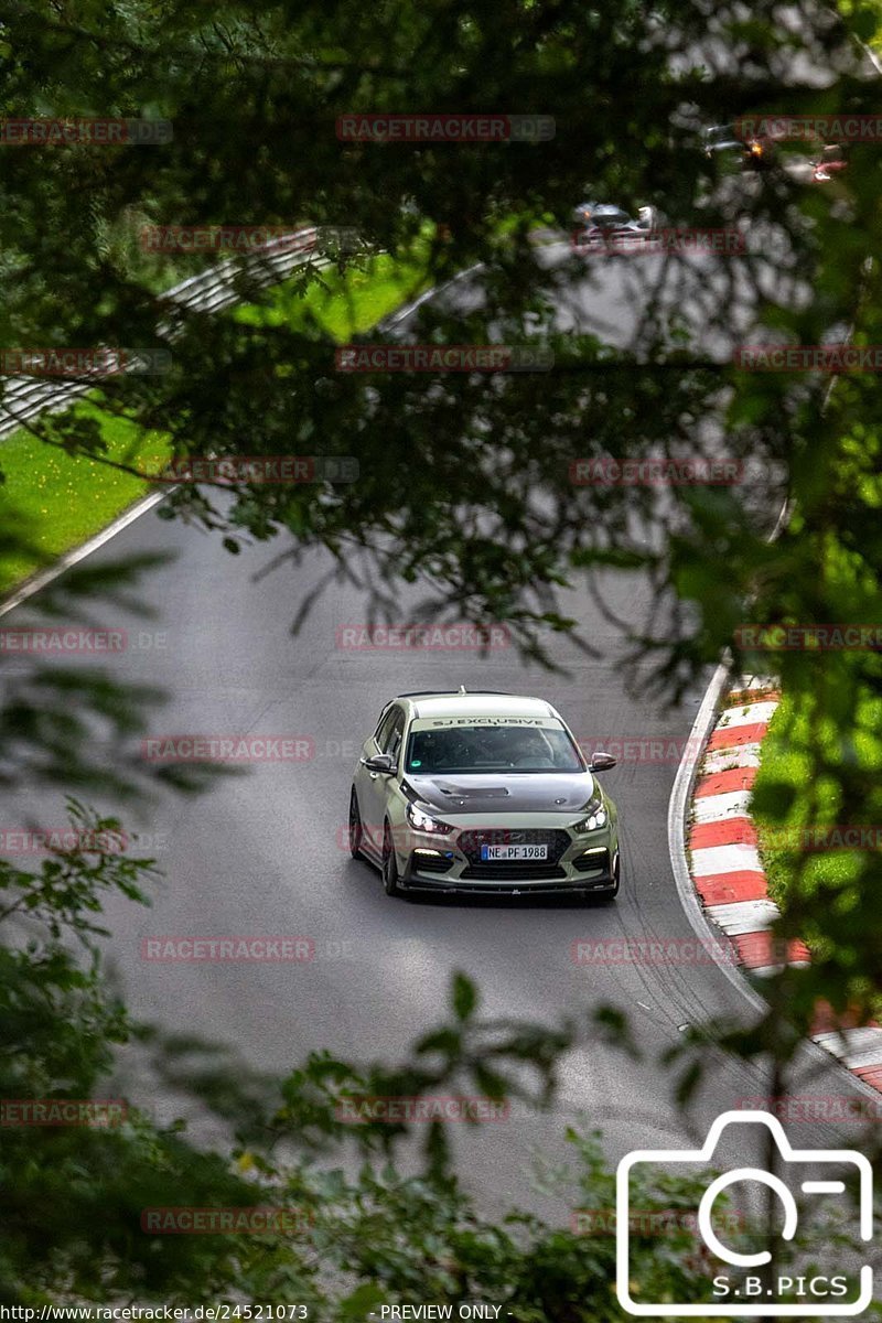 Bild #24521073 - Touristenfahrten Nürburgring Nordschleife (17.09.2023)