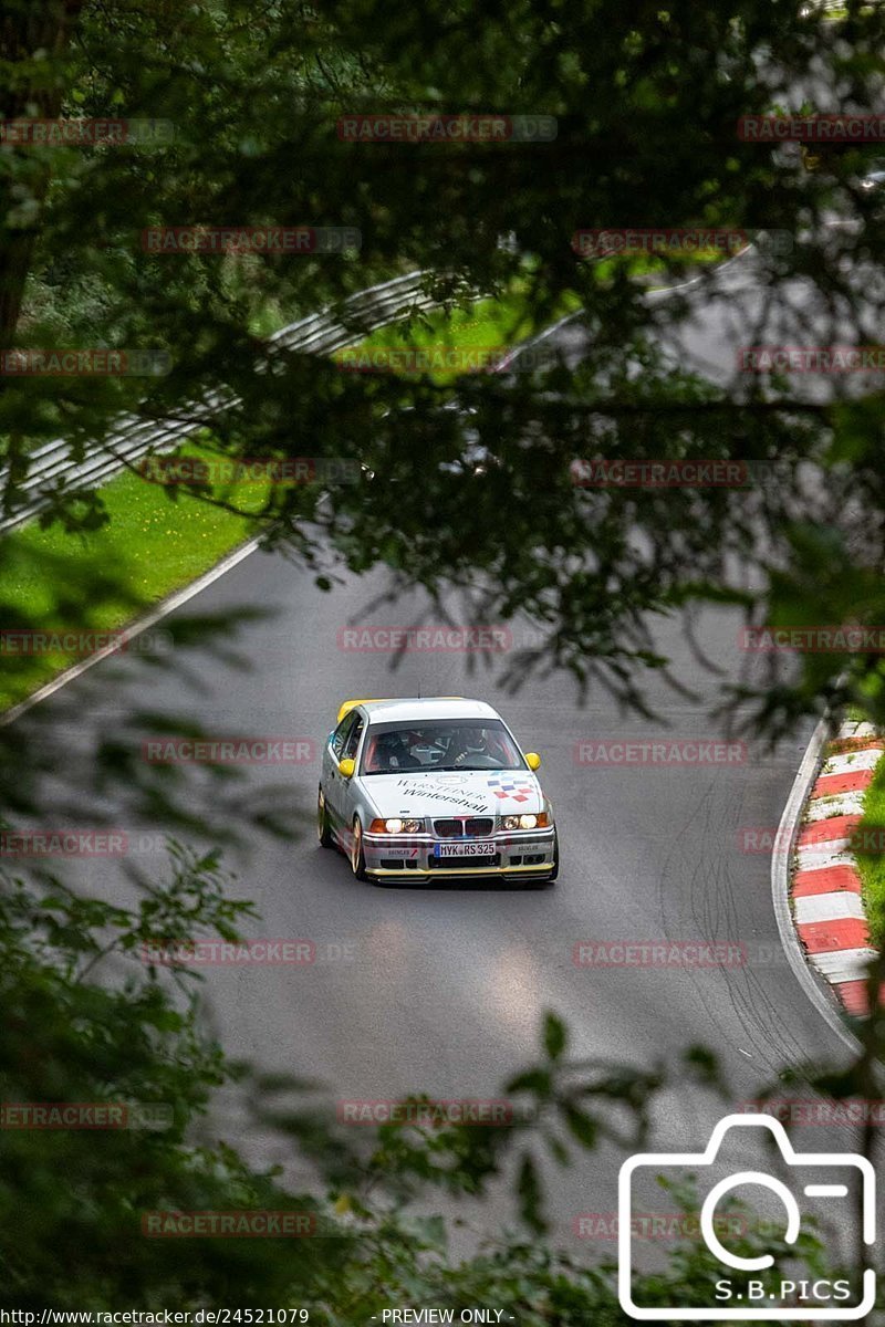 Bild #24521079 - Touristenfahrten Nürburgring Nordschleife (17.09.2023)