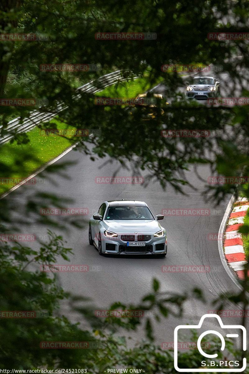 Bild #24521083 - Touristenfahrten Nürburgring Nordschleife (17.09.2023)