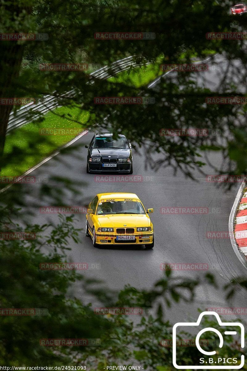 Bild #24521093 - Touristenfahrten Nürburgring Nordschleife (17.09.2023)