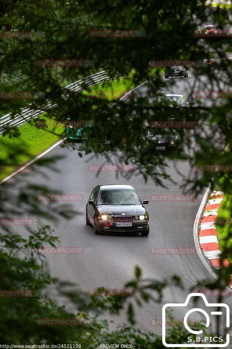 Bild #24521109 - Touristenfahrten Nürburgring Nordschleife (17.09.2023)