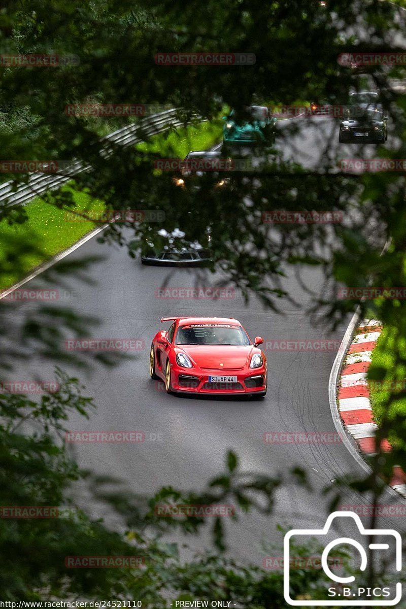 Bild #24521110 - Touristenfahrten Nürburgring Nordschleife (17.09.2023)