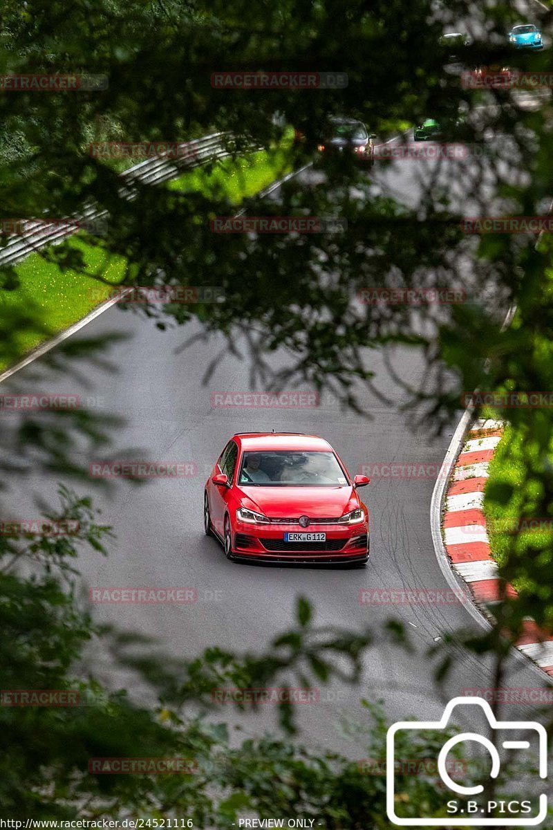 Bild #24521116 - Touristenfahrten Nürburgring Nordschleife (17.09.2023)