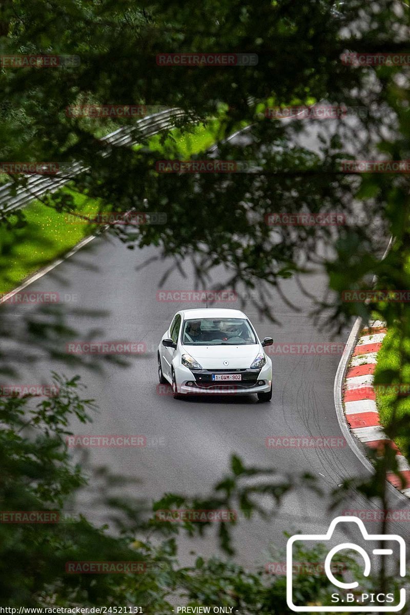 Bild #24521131 - Touristenfahrten Nürburgring Nordschleife (17.09.2023)