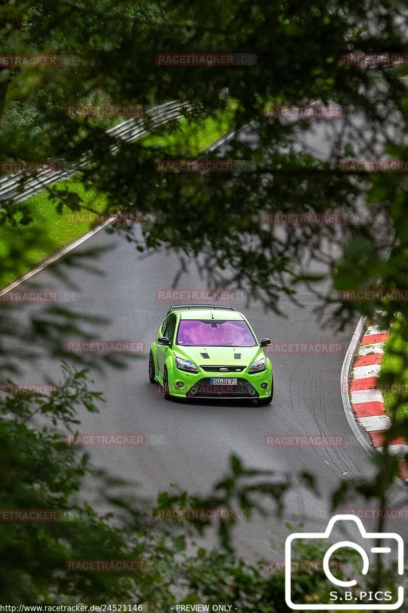 Bild #24521146 - Touristenfahrten Nürburgring Nordschleife (17.09.2023)