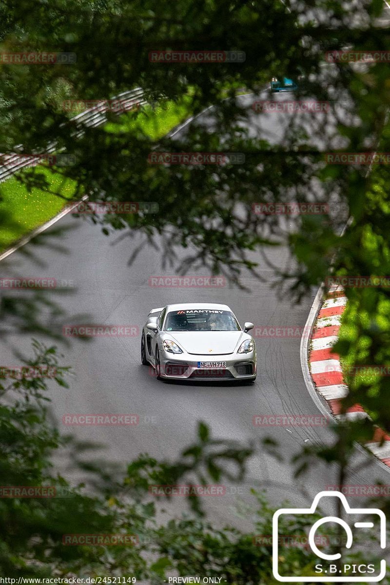 Bild #24521149 - Touristenfahrten Nürburgring Nordschleife (17.09.2023)