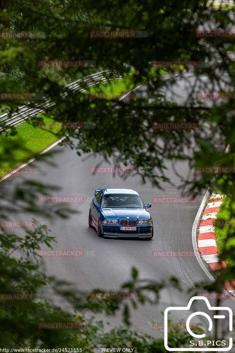 Bild #24521155 - Touristenfahrten Nürburgring Nordschleife (17.09.2023)