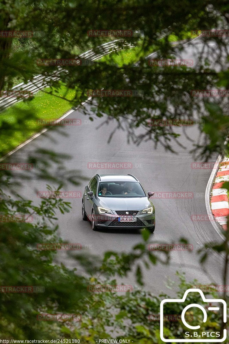 Bild #24521180 - Touristenfahrten Nürburgring Nordschleife (17.09.2023)