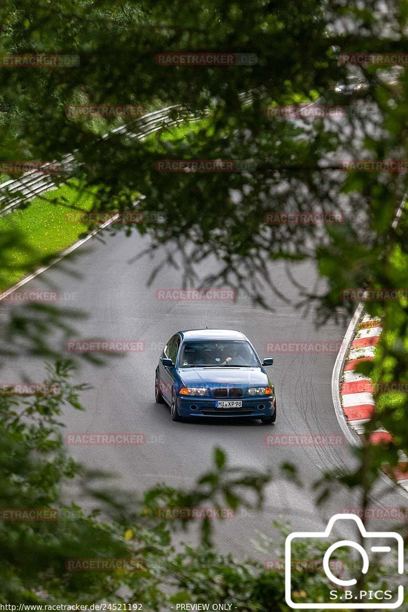 Bild #24521192 - Touristenfahrten Nürburgring Nordschleife (17.09.2023)