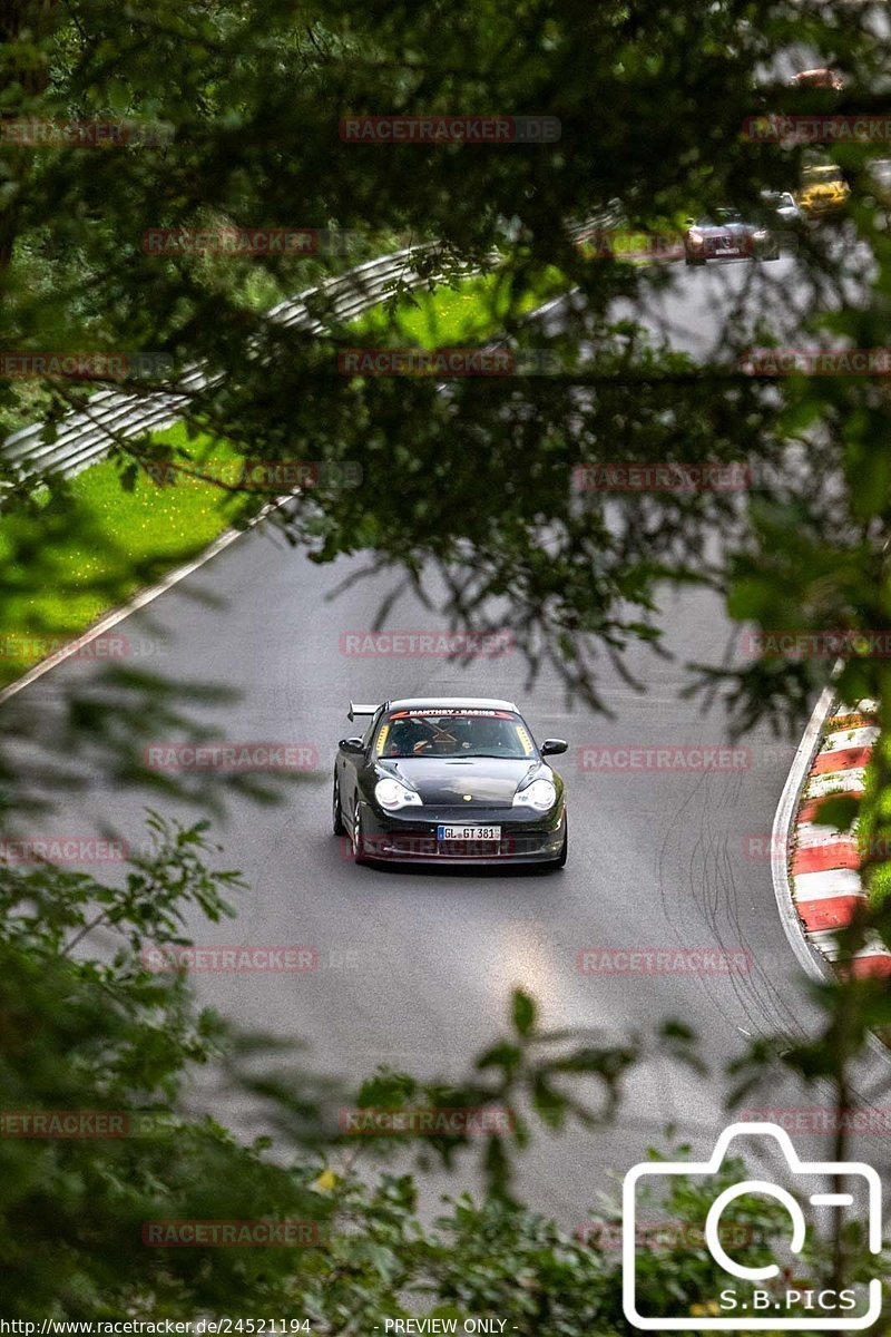 Bild #24521194 - Touristenfahrten Nürburgring Nordschleife (17.09.2023)