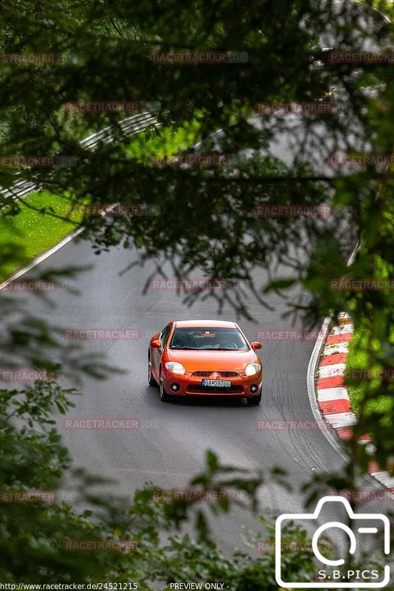 Bild #24521215 - Touristenfahrten Nürburgring Nordschleife (17.09.2023)