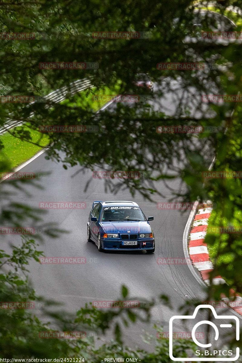 Bild #24521224 - Touristenfahrten Nürburgring Nordschleife (17.09.2023)