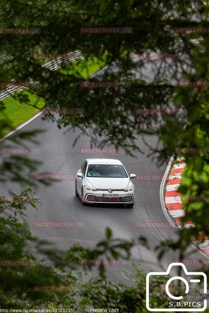 Bild #24521235 - Touristenfahrten Nürburgring Nordschleife (17.09.2023)