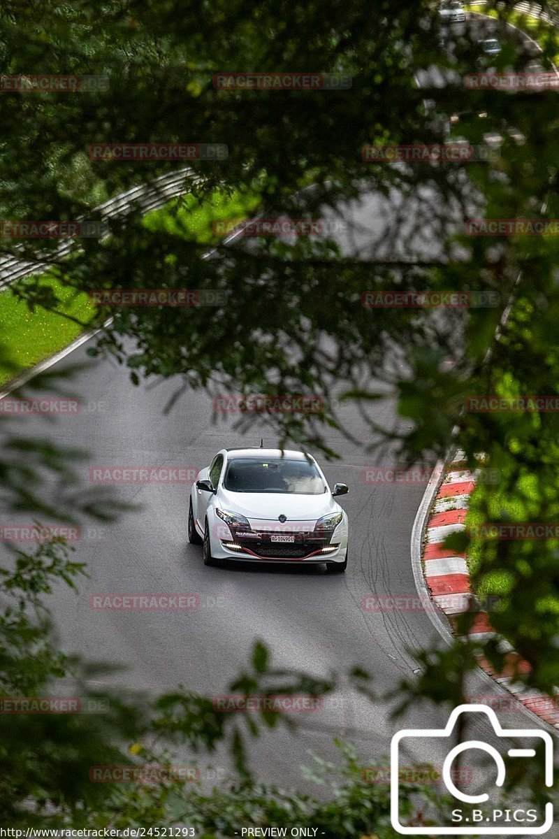 Bild #24521293 - Touristenfahrten Nürburgring Nordschleife (17.09.2023)